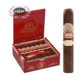 AJF San Lotano The Bull Gordo 20 Cigars